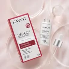 Sérum Antirrugas Upderm Payot Firmador Ácido Hialurônico