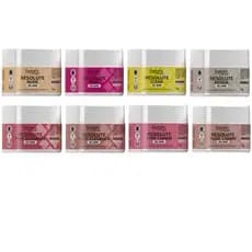 Gel Construtor Hard Resolute para Alongamento 14g - Beltrat
