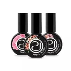 Gel Profix Capa Base + Construção para Unha 12ml - Nails 21