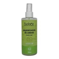 Higienizador de Unhas Prep Beltrat Maçã Verde 260ml Original
