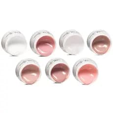 Gel Construtor Natural para Unha 25g Uze Nails