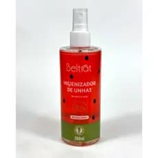 Higienizador de Unhas Fragancia de Melancia 260ml - Beltrat