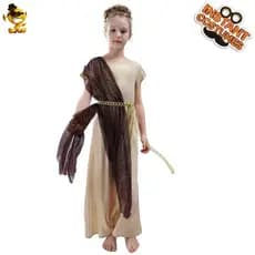 Fantasia de Halloween para meninas, fantasia de Performance para festa de máscaras, fantasia de Cosplay