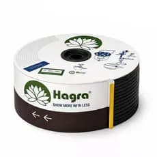 Mangueira Gotejamento 3l/h 30cm Espaçamento 2.000 Metros Irrigação Jardim - Oferta