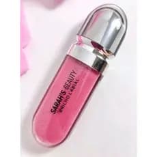 Gloss Lábial Sarah´s | Gloss | gloss rosa gloss de hidratação gloss vermelho