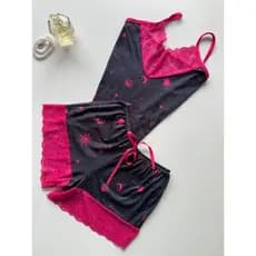 Babydoll | Baby dolls confortaveis |Babydolls femininos Pijama feminino