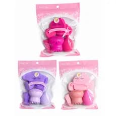 CONJUNTO DE ESPONJINHAS PARA MAQUIAGEM