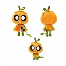Produto novo transfronteiriço: brinquedos de pelúcia, bonecos de desenho animado e brinquedos da moda da marca Dandy's W
