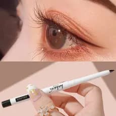 A Caneta Delineadora em Gel Kakashi Dancing Beauty é ultrafina, não borra, é à prova d'água, resistente ao suor e não de