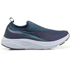 Tênis Feminino Esportivo Sapatilha Super Leve Macio e Confortável Linha Premium
