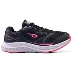 Tênis Feminino Daycon Esportivo Para Corrida Caminhada Academia Super Leve e Confortável