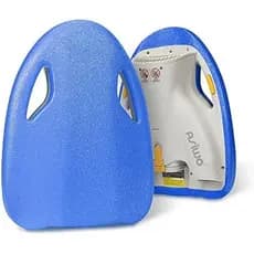 Kickboard De Natação Elétrico Asiwo MAKO , Placa De Treinamento De 3 Velocidades Para Crianças & amp ; Adultos , Flutuad