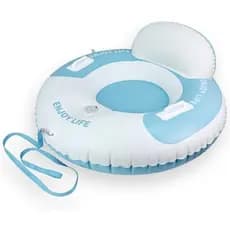 Tubos De Neve Para Crianças Com Alças Duplas & amp ; Encosto , PVC Resistente , Infláveis Serviços Pesados , Escolha Ide