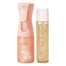 Protetor Solar Kopari Rose Sunglaze Sheer Body Mist Fps 42 & amp ; Setting 50