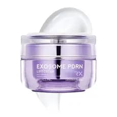 MAXCLINIC Exosome PDRN Lift Cream-Desafiador De Idade & amp ; Creme Facial Firmador Hidratante Com Colágeno , Ácido Hial