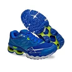 Tênis Masculino Feminino Esportivo Academia Caminhada Envio Imediato