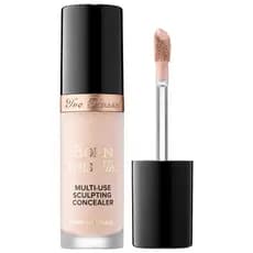 Too Faced Corretivo Fundação Maquiagem Luz Segurando Controle De Óleo Base Líquida Natural 3D