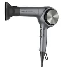 Unix Professional Master 1650w D2 UN-1880S Sistema De Secagem Rápida Bocal Oscilante Para Secador De Cabelo