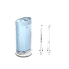 [Philips Genuíno] Sonicare Cordless Power Flosser 3000 Compacto HX3333/24