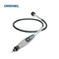 [Dremel Genuine] Kit De Fixação De Eixo Flexível 225-02 Cabo De 91.4 Cm [Fabricado No México]