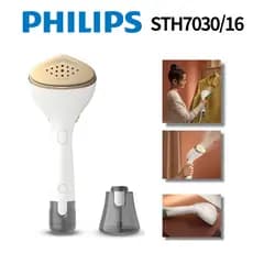 Ferro A Vapor Portátil Para Roupas Philips STH7030/16 7000 Series Máquina De Passar Roupa