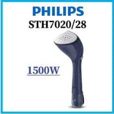 Vaporizador Portátil Philips Série 7000 STH7020/28