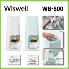 Wiswell WB-800 Snow ice Sulleim Snowflake Shavers Máquinas De Gelo Elétricas Barbeador IceBlender Crusher Maker Shaver G