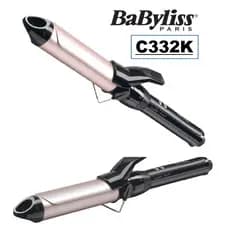 Máquina De Ondulação De Cabelo Babylis De Alta Qualidade 32 Mm C332K