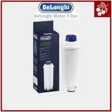 Filtro De Água DeLonghi DLS C002 , Máquinas De Café Expresso De 1 Unidade Para ECAM/ESAM/ETAM/BCO/EC (Da Coreia)