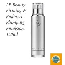 [AP Beauty] Emulsão Firmadora E Radiante , 150ml