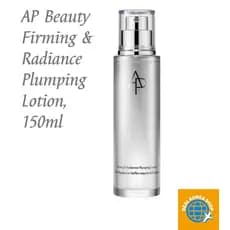 Loção Preenchedora Reafirmante E Radiante AP Beauty , 150ml