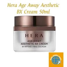 [Hera] Creme BX Estético Age Away 50ml