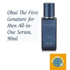 ohui A Primeira Geração Para Homens Soro Multifuncional , 90ml