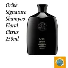 Oribe Signature Shampoo Floral Cítrico 250ml