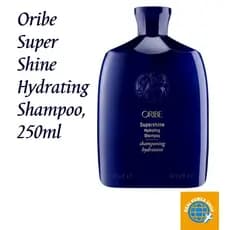 Shampoo Hidratante Oribe Super Shine , 250ml