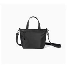 Nova Chegada Coreanaஐbor Found It Bolsa Crossbody De Viagem Petite TB05 | Mini Estilingue Compacto E Fácil Leve Unisexo