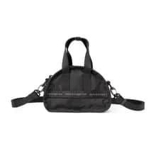 Produto Coreanoஐbor Micro Bag MCB04 | Mini Crossbody Ultracompacto Transporte Diário Leve Unisexo Unissexo