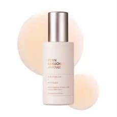 [CU Dr.Solution] Ampola PDRN Bakuchiol 100 (35ml) – 1 Unidade | Soro Antienvelhecimento E Renovação Da Pele Cuidados Com