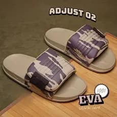 Chinelo Nuvem Slide Adjustii Masculino Macio e Confotavel Papete Street Cria 2026 Super Promoção