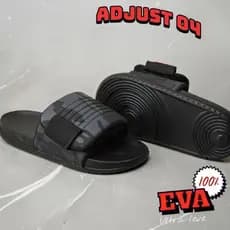 Chinelo Nuvem Slide Adjustii Masculino Macio e Confotavel Papete Street Cria 2026