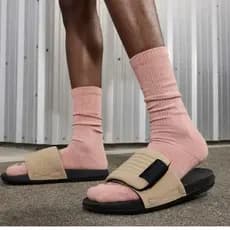 Chinelo Nuvem Slide Adjustii Masculino Macio e Confotavel Papete Street 2027