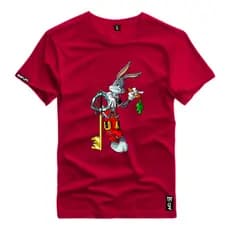 Camiseta Personalizada Shap Life Cartoon - 3130