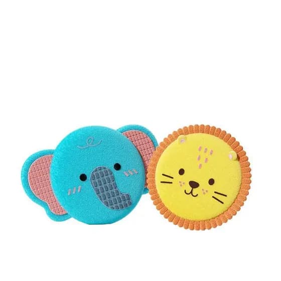 Cão Frisbee brinquedo de pelúcia voz interativo resistente à mordida Molar suprimentos resistente à mordida Pet lado pas