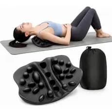 BREEV ® Lâmina De Ombro & amp ; Massageador Trapezius – Maca Superior Das Costas Para Nós Musculares Tensão , Ferramenta