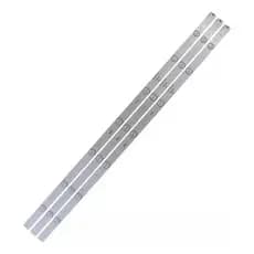 Kit Com 3 Barras Leds 40pfg4109 Tv