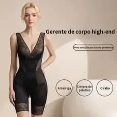 WALCOS Modeladores Femininos Queimam Gordura Na Cintura Perfeitamente