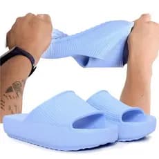 Chinelo Nuvem Ortopédico Feminino Verão 2024