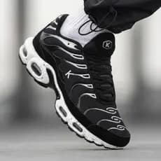Tenis Tm Masculino E Feminino Casual Com Bolha Gel Modelo Premium Qualidade