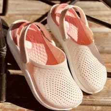 Chinelo Sandália Babuche Ortopédica Anatômica Esporão Feminino Boaonda Nellie