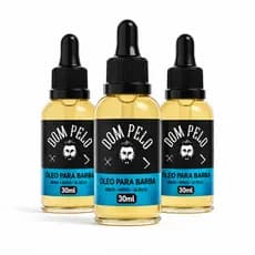 óleo para barba, barba macia, crescimento barba, hidratação barba, barba alinhada, barba masculina, barba sem frizz óleo